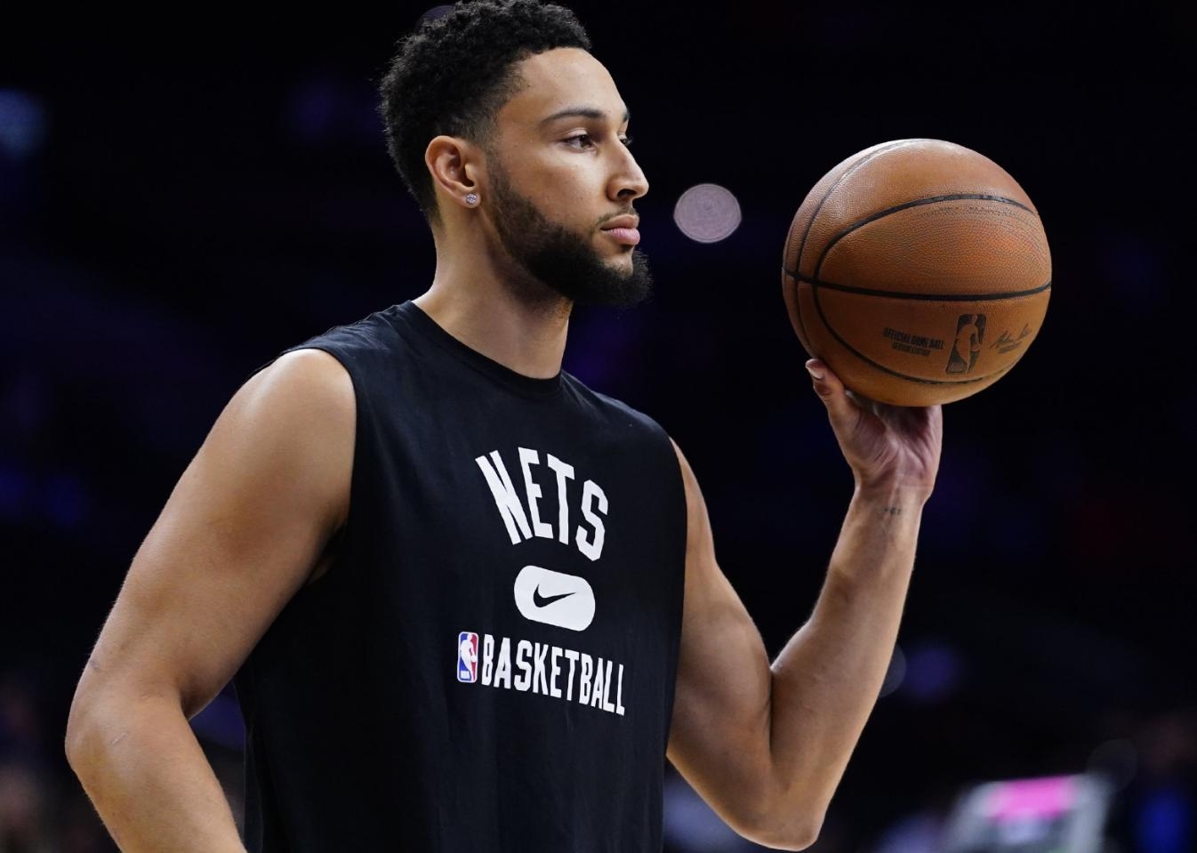 湖人强势美国男篮,西蒙斯绝境逆转 湖人强势美国男篮,西蒙斯绝境逆转