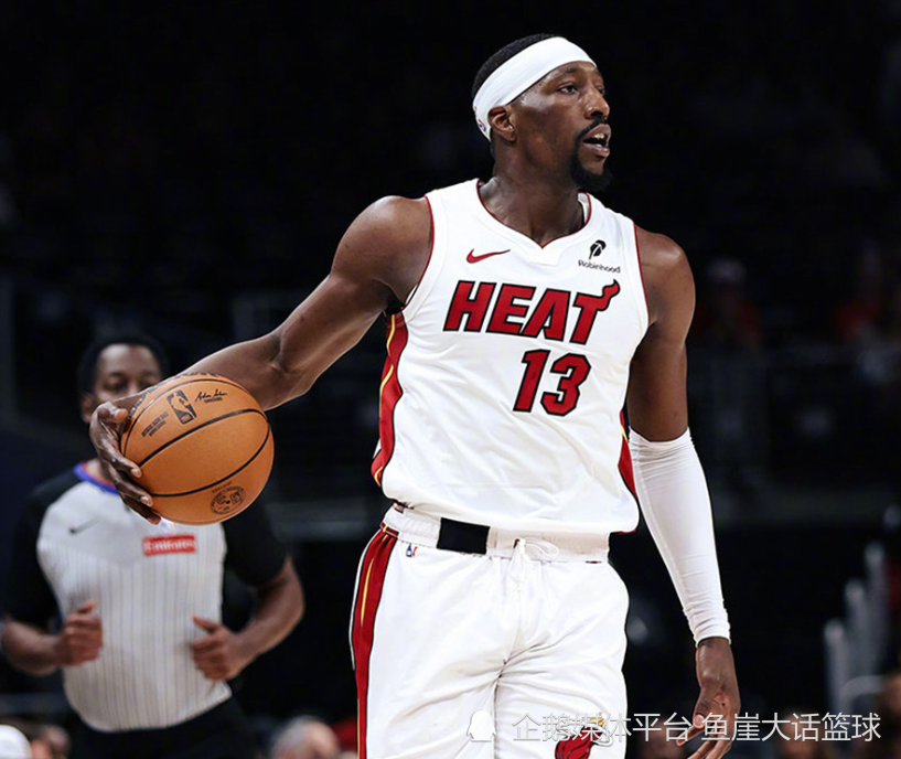 热火B队逆转魔术，萨姆·米切尔统治全场