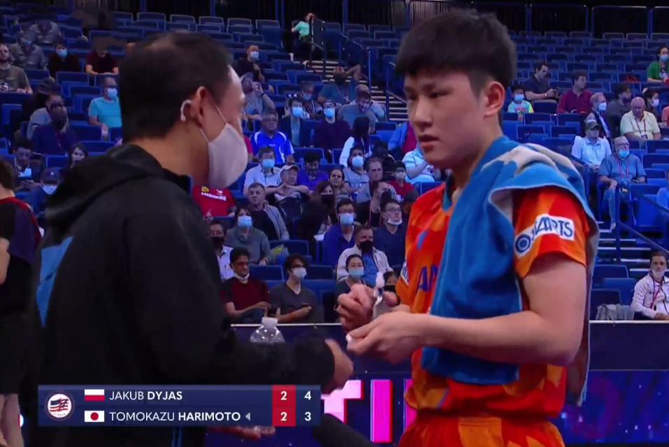 关于波兰队碾压中国队，梁靖崑点燃赛场的信息