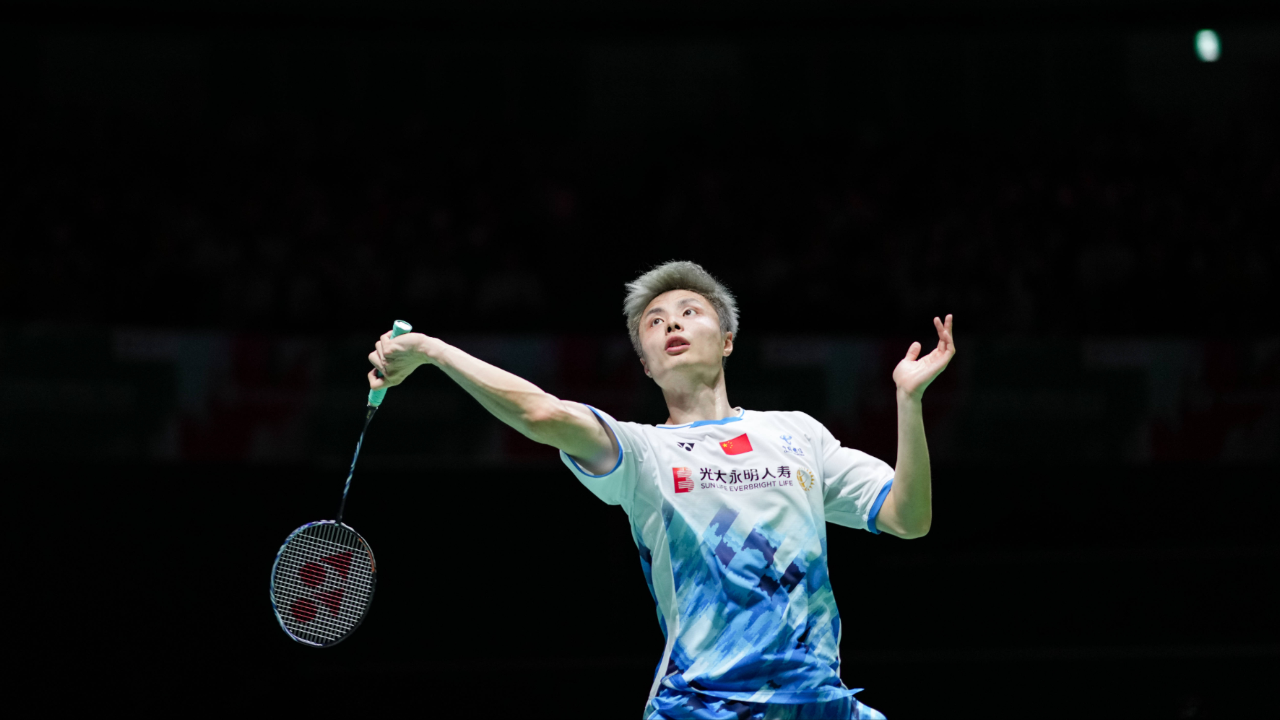 印尼队碾压马来西亚队,石宇奇惊艳四座的简单介绍 印尼队碾压马来西亚队,石宇奇惊艳四座的简单介绍