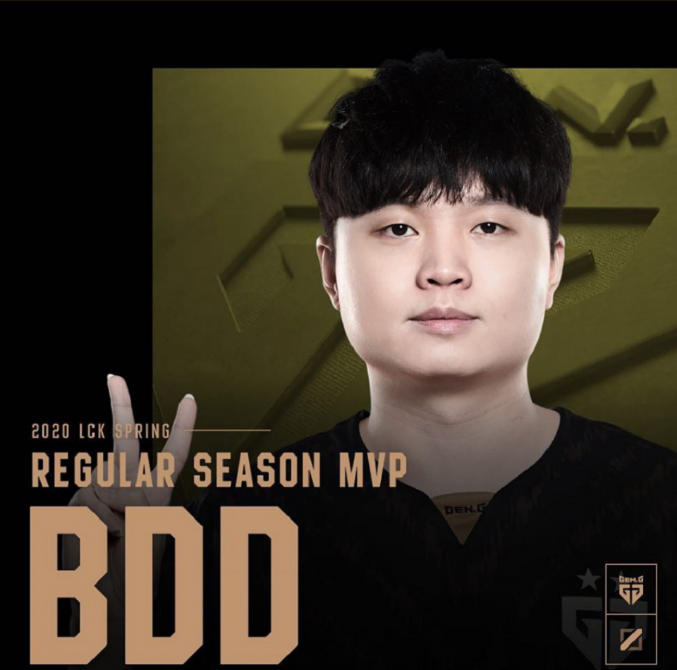 关于DRX2力克DK,BDD高光表现的信息 关于DRX2力克DK,BDD高光表现的信息