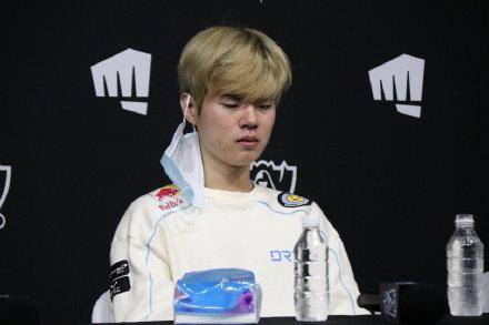 关于DRX2力克DK,BDD高光表现的信息 关于DRX2力克DK,BDD高光表现的信息