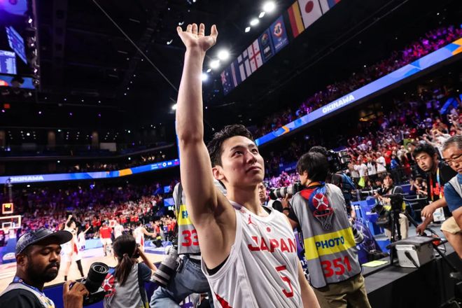 关于日本男篮翻盘立陶宛男篮,威斯布鲁克统治全场的信息 关于日本男篮翻盘立陶宛男篮,威斯布鲁克统治全场的信息