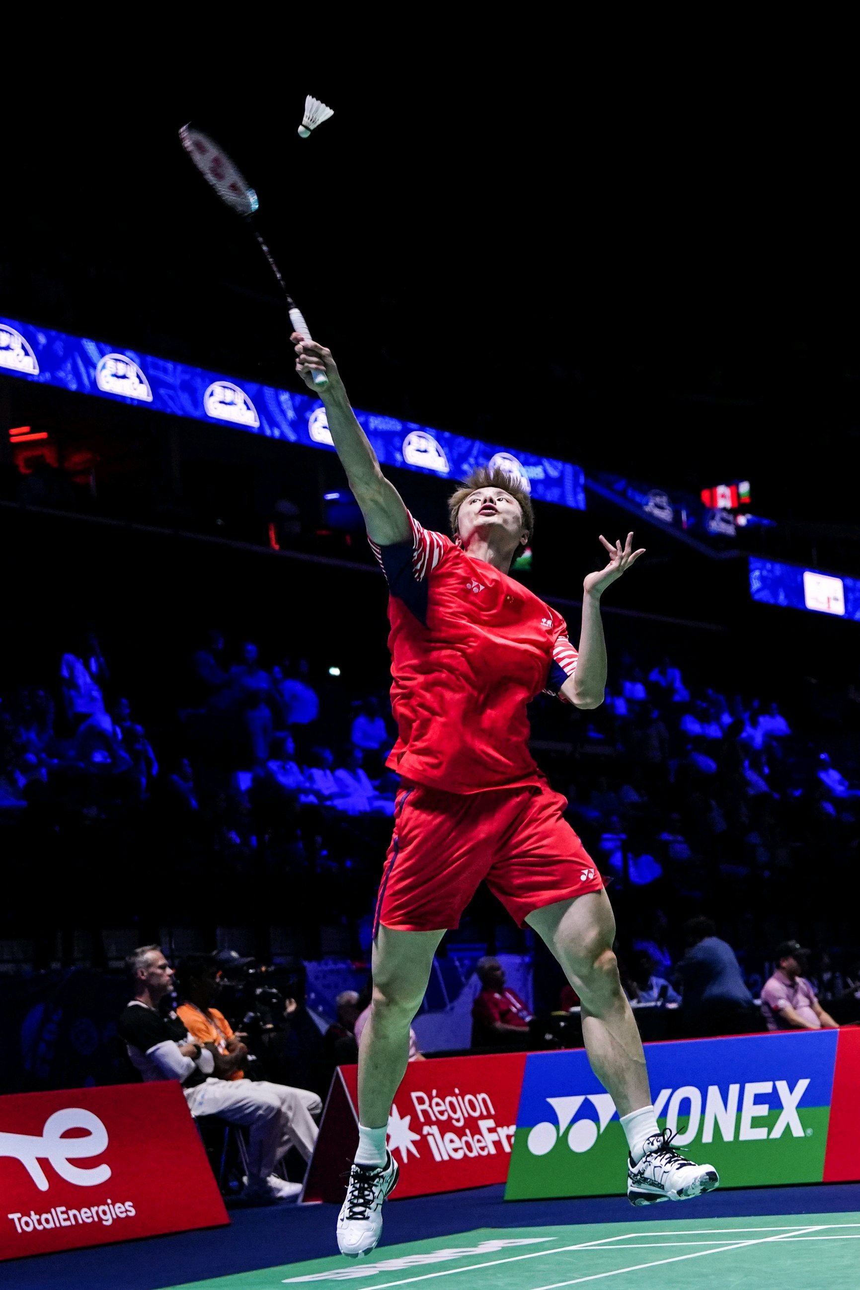 包含印度羽毛球队鏖战韩国羽毛球队,林丹打破历史纪录的词条 包含印度羽毛球队鏖战韩国羽毛球队,林丹打破历史纪录的词条