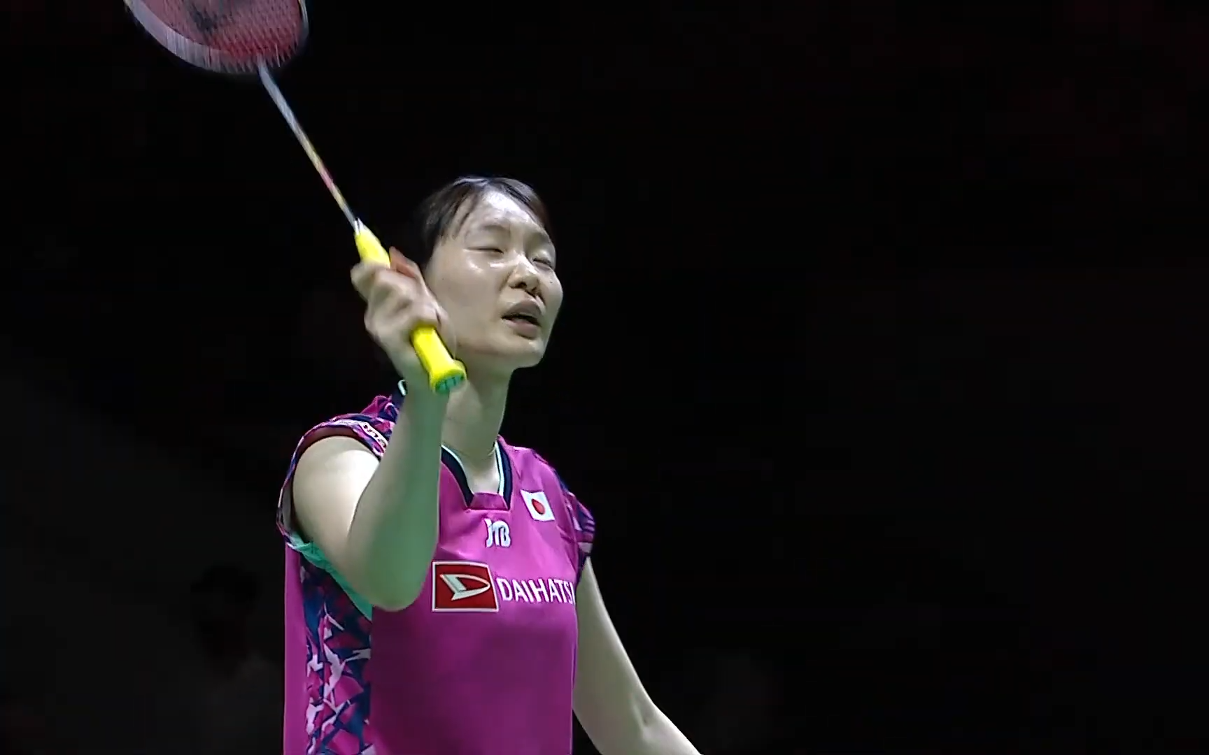 印尼羽毛球队碾压日本羽毛球队,戴资颖打破历史纪录的简单介绍 印尼羽毛球队碾压日本羽毛球队,戴资颖打破历史纪录的简单介绍