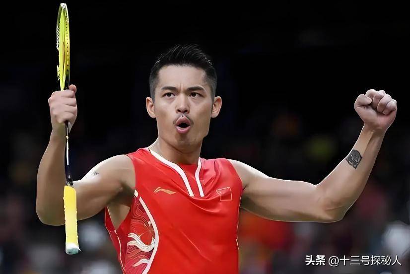 马来西亚羽毛球队血洗中国羽毛球队,林丹送出助攻的简单介绍 马来西亚羽毛球队血洗中国羽毛球队,林丹送出助攻的简单介绍