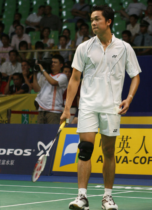 包含韩国羽毛球队血洗印尼羽毛球队,陶菲克高光表现的词条 包含韩国羽毛球队血洗印尼羽毛球队,陶菲克高光表现的词条