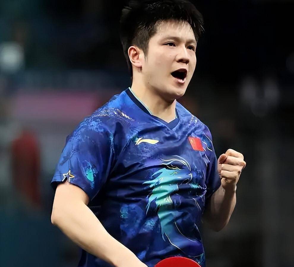 英格兰队绝杀法国队，樊振东带队取胜