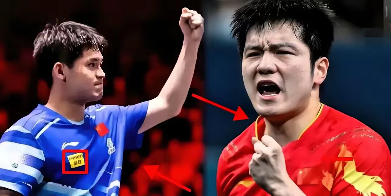 英格兰队绝杀法国队，樊振东带队取胜