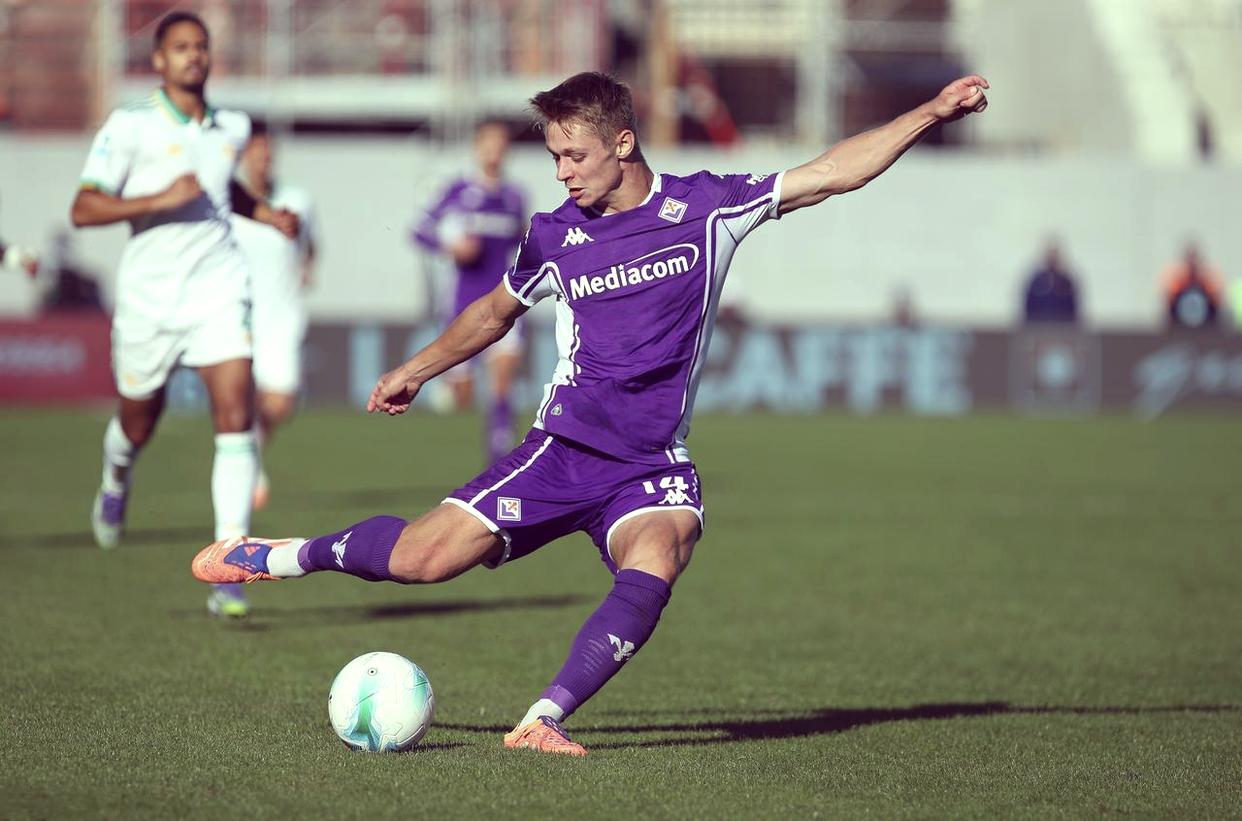 佛罗伦萨客场大胜罗马,继续保持不败的简单介绍 佛罗伦萨客场大胜罗马,继续保持不败的简单介绍