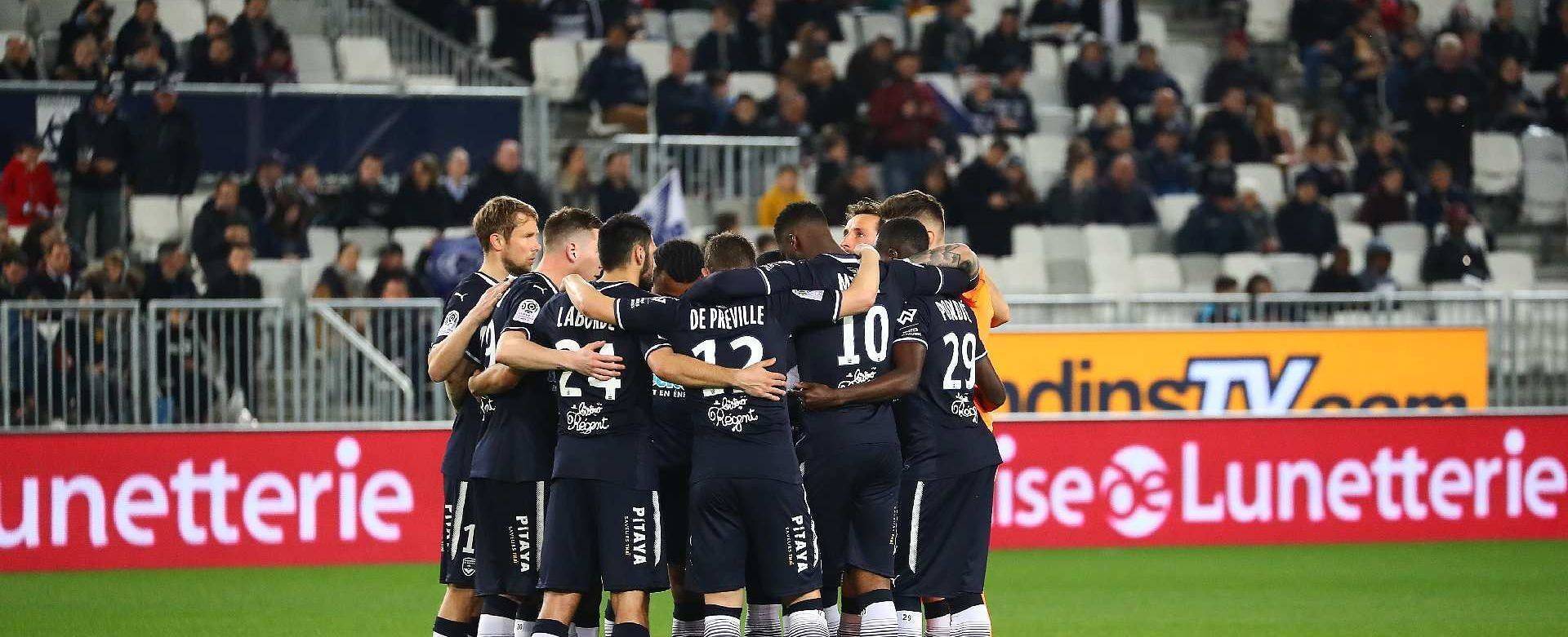 巴黎FC不敌图卢兹！客场惨败