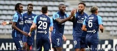 巴黎FC不敌图卢兹！客场惨败