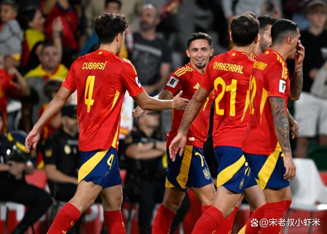 西班牙队成功晋级欧锦赛四分之一决赛的简单介绍