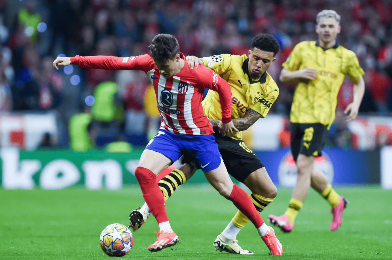 马赛俱乐部客场不敌劲旅，遭遇失利的简单介绍