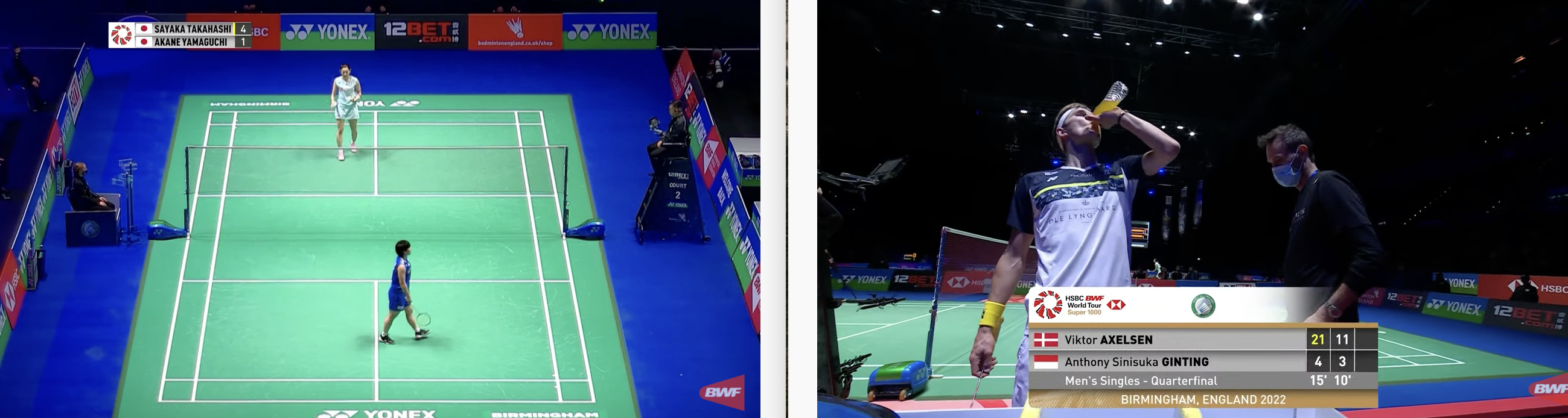 德国队碾压印度队，安赛龙高光表现