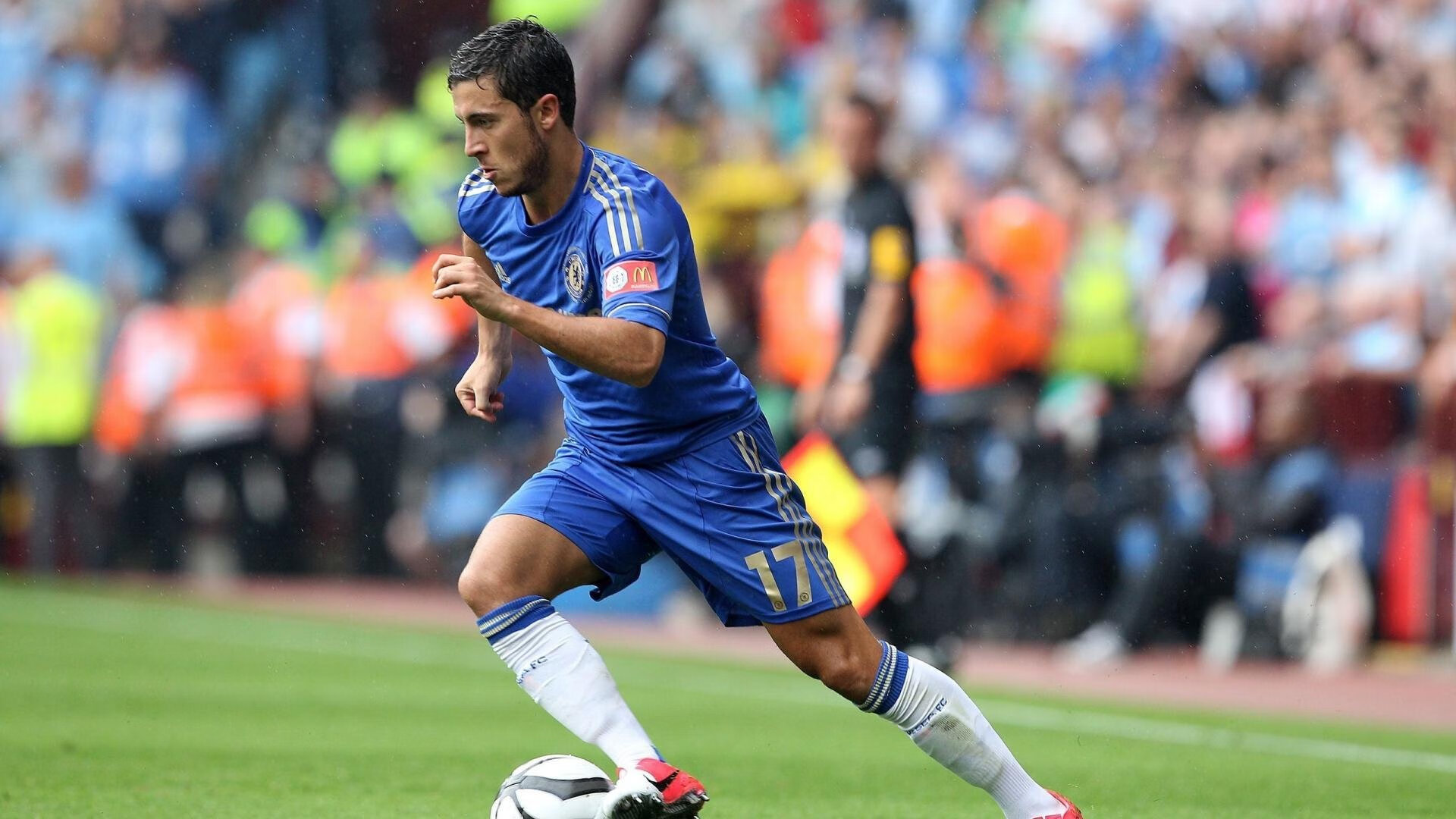 年度焦点之战之夜，莫德里奇打出统治级数据，诠释何为不朽传奇